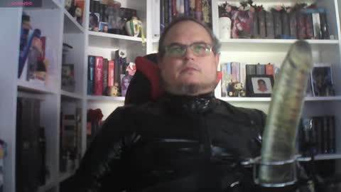 Sumisolatex online show from 10/20/25, 02:17