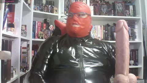 Sumisolatex online show from 12/22/25, 11:57