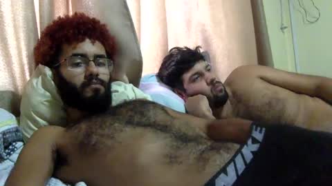 Snapshot of sumjang chatting on 12/08/24, 07:11 Sumjang and Luksmen online show from 12/08/24, 07:11