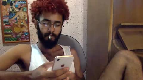 Snapshot of sumjang chatting on 12/10/24, 07:22 Sumjang and Luksmen online show from 12/10/24, 07:22