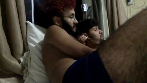 Snapshot of sumjang chatting on 12/13/24, 04:43 Sumjang and Luksmen online show from 12/13/24, 04:43