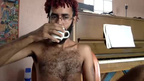 Snapshot of sumjang chatting on 12/14/24, 02:42 Sumjang and Luksmen online show from 12/14/24, 02:42