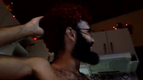 Snapshot of sumjang chatting on 12/16/24, 12:37 Sumjang and Luksmen online show from 12/16/24, 12:37