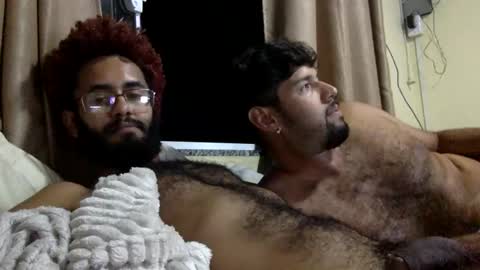 Snapshot of sumjang chatting on 12/16/24, 03:40 Sumjang and Luksmen online show from 12/16/24, 03:40