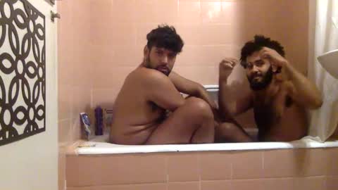 Snapshot of sumjang chatting on 01/08/25, 03:40 Sumjang and Luksmen online show from 01/08/25, 03:40