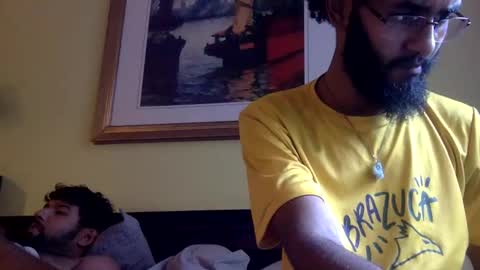 Snapshot of sumjang chatting on 01/12/25, 09:29 Sumjang and Luksmen online show from 01/12/25, 09:29