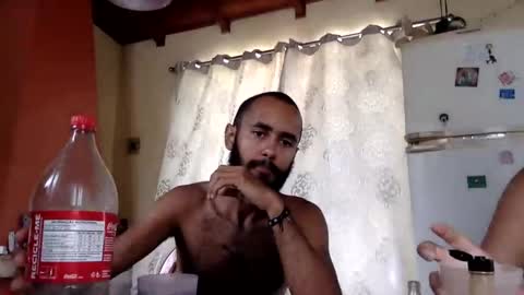 Snapshot of sumjang chatting on 01/30/25, 03:29 Sumjang and Luksmen online show from 01/30/25, 03:29