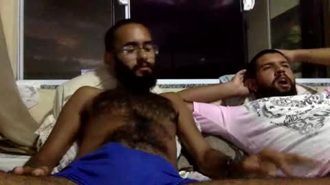 Snapshot of sumjang chatting on 02/07/25, 10:30 Sumjang and Luksmen online show from 02/07/25, 10:30