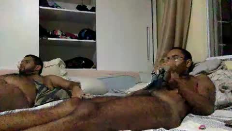 Snapshot of sumjang chatting on 03/05/25, 02:14 Sumjang and Luksmen online show from 03/05/25, 02:14