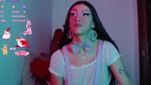 Summer online show from 12/03/24, 04:14