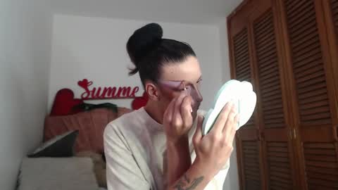 Summer online show from 12/07/24, 06:59