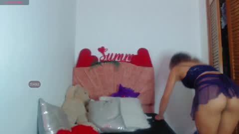 Summer online show from 12/14/24, 02:56