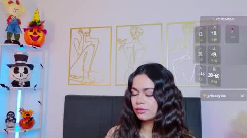 Snapshot of summer_holiday chatting on 10/18/25, 05:54 OnlyFans summer holiday online show from 10/18/25, 05:54