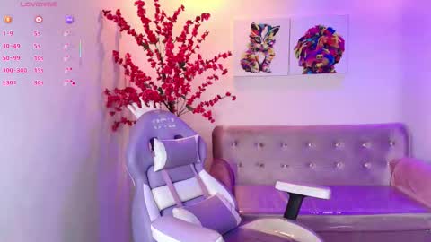 summer_miller online show from 11/24/25, 11:32