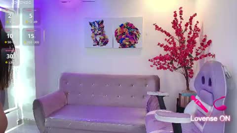 summer_miller online show from 07/27/26, 11:39