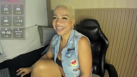 Summer online show from 11/08/25, 02:28