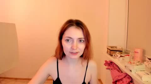 Summer Preston online show from 12/01/24, 10:53