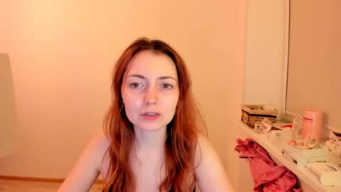 Summer Preston online show from 12/02/24, 01:58