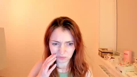 Summer Preston online show from 12/05/24, 01:58