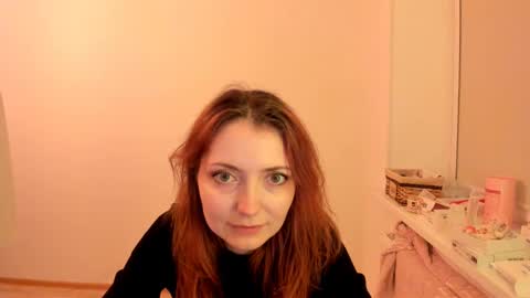 Summer Preston online show from 12/06/24, 07:34