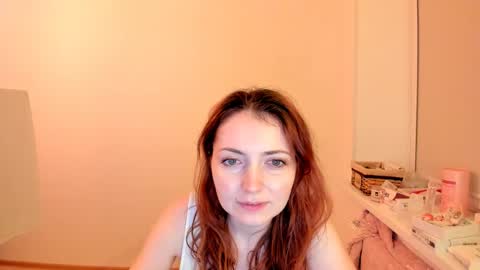 Summer Preston online show from 12/07/24, 11:34