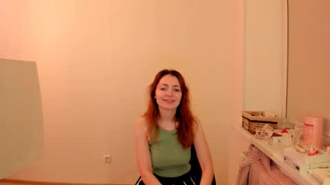 Summer Preston online show from 12/09/24, 12:12