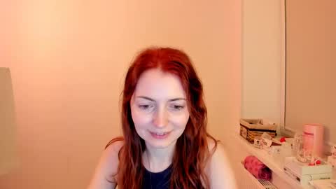 Summer Preston online show from 12/13/24, 01:15