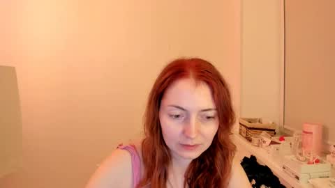 Summer Preston online show from 12/15/24, 02:30