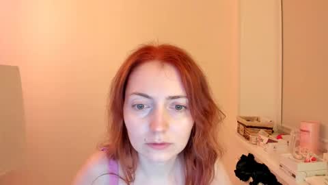 Summer Preston online show from 12/15/24, 05:34