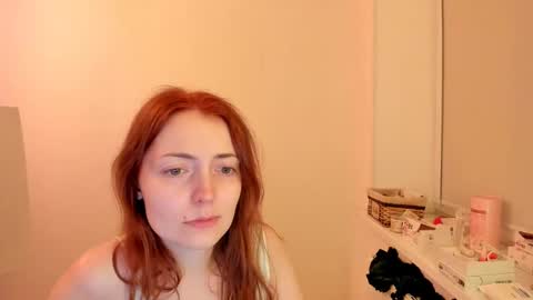 Summer Preston online show from 12/16/24, 04:02