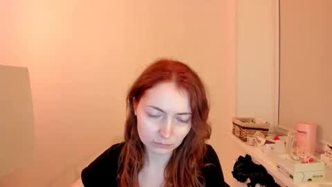 Summer Preston online show from 12/17/24, 06:02