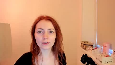 Summer Preston online show from 12/17/24, 09:07