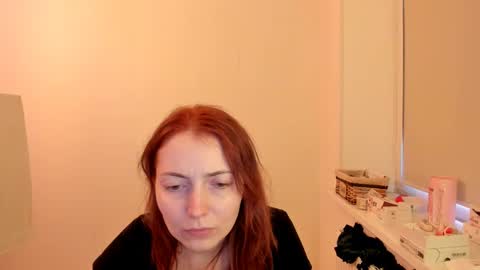 Summer Preston online show from 12/17/24, 12:11
