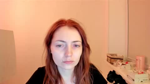 Summer Preston online show from 12/17/24, 05:47