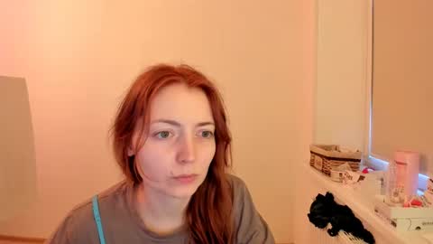 Summer Preston online show from 12/21/24, 08:39