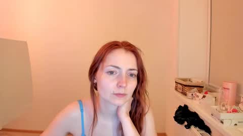 Summer Preston online show from 12/21/24, 03:42
