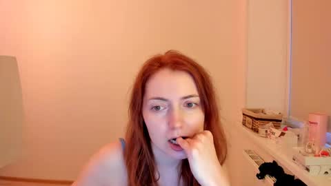 Summer Preston online show from 12/24/24, 11:06
