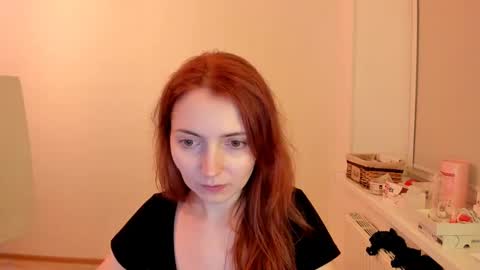 Summer Preston online show from 12/24/24, 07:55