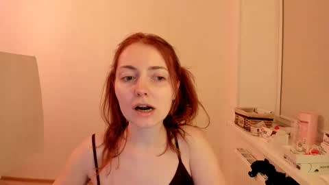 Summer Preston online show from 12/25/24, 01:41