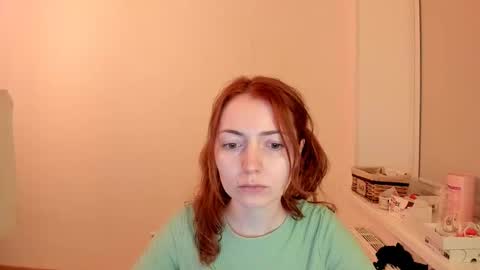 Summer Preston online show from 12/28/24, 03:26