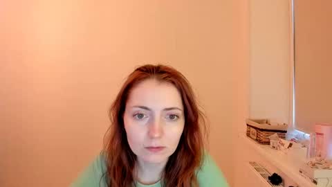 Summer Preston online show from 01/17/25, 10:22