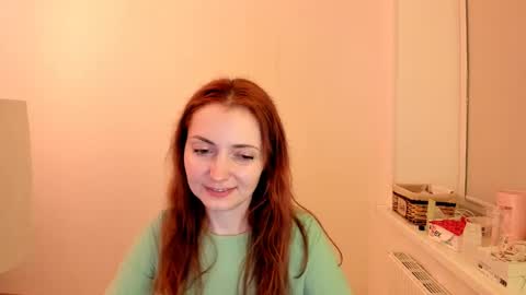 Summer Preston online show from 02/08/25, 02:47