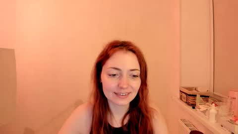 Summer Preston online show from 02/25/25, 07:25
