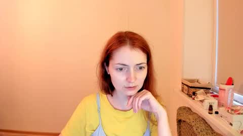 Summer Preston online show from 09/13/25, 10:59