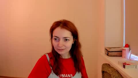 Summer Preston online show from 09/17/25, 11:01