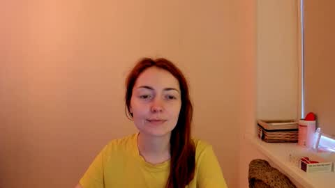 Summer Preston online show from 09/19/25, 11:55