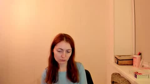 Summer Preston online show from 09/23/25, 07:39