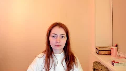 Summer Preston online show from 09/25/25, 04:54