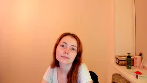 Summer Preston online show from 10/08/25, 03:59