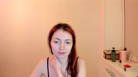 Summer Preston online show from 11/06/25, 06:53